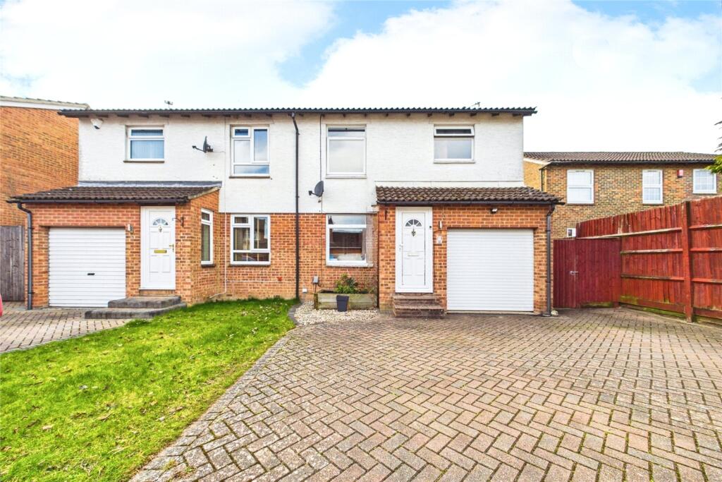 Main image of property: Hatfield Court, Calcot, Reading, RG31