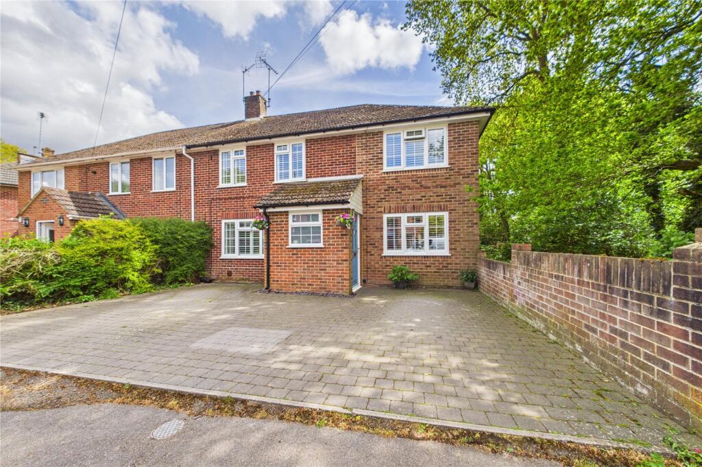 Main image of property: Portland Gardens, Tilehurst, Reading, Berkshire, RG30