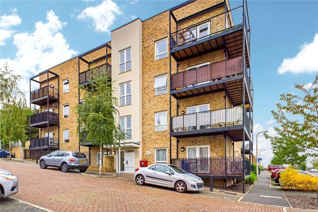 Main image of property: Deveron Drive, Tilehurst, Reading, Berkshire, RG30