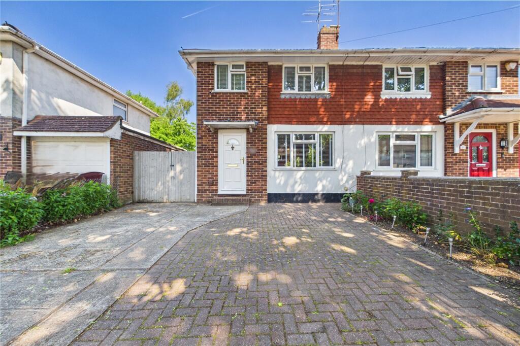 Main image of property: Brunel Road, Reading, Berkshire, RG30