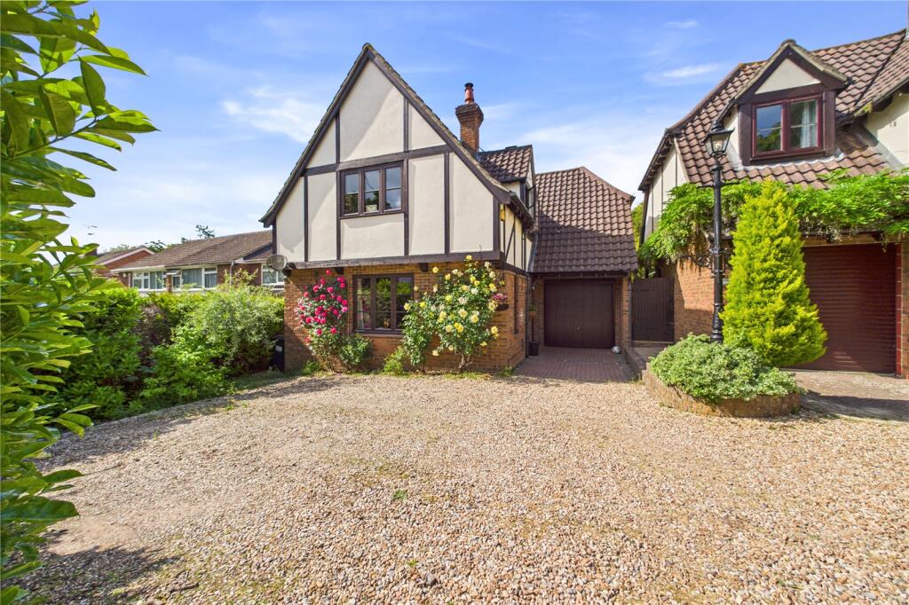 Main image of property: Pierces Hill, Tilehurst, Reading, RG31