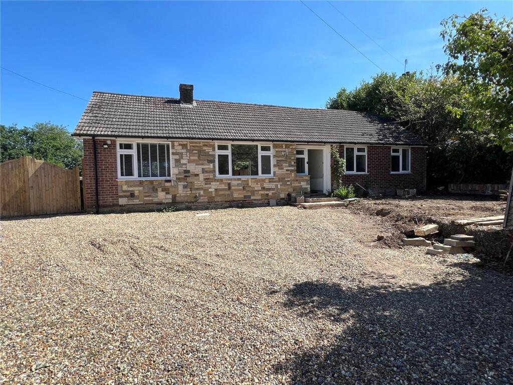 Main image of property: Chepstow Road, Tilehurst, Reading, Berkshire, RG31
