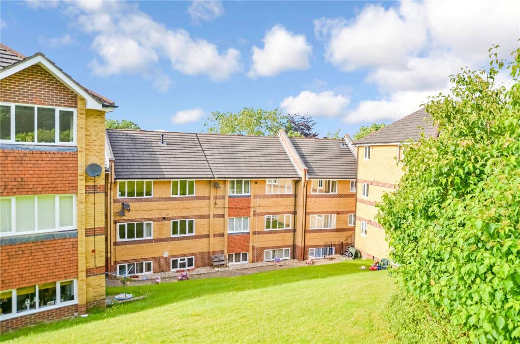 Main image of property: Wheeler Court, Tilehurst, Reading, RG31