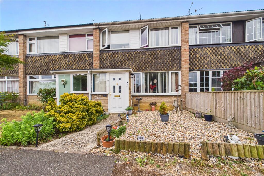 Main image of property: Combe Road, Tilehurst, Reading, Berkshire, RG30