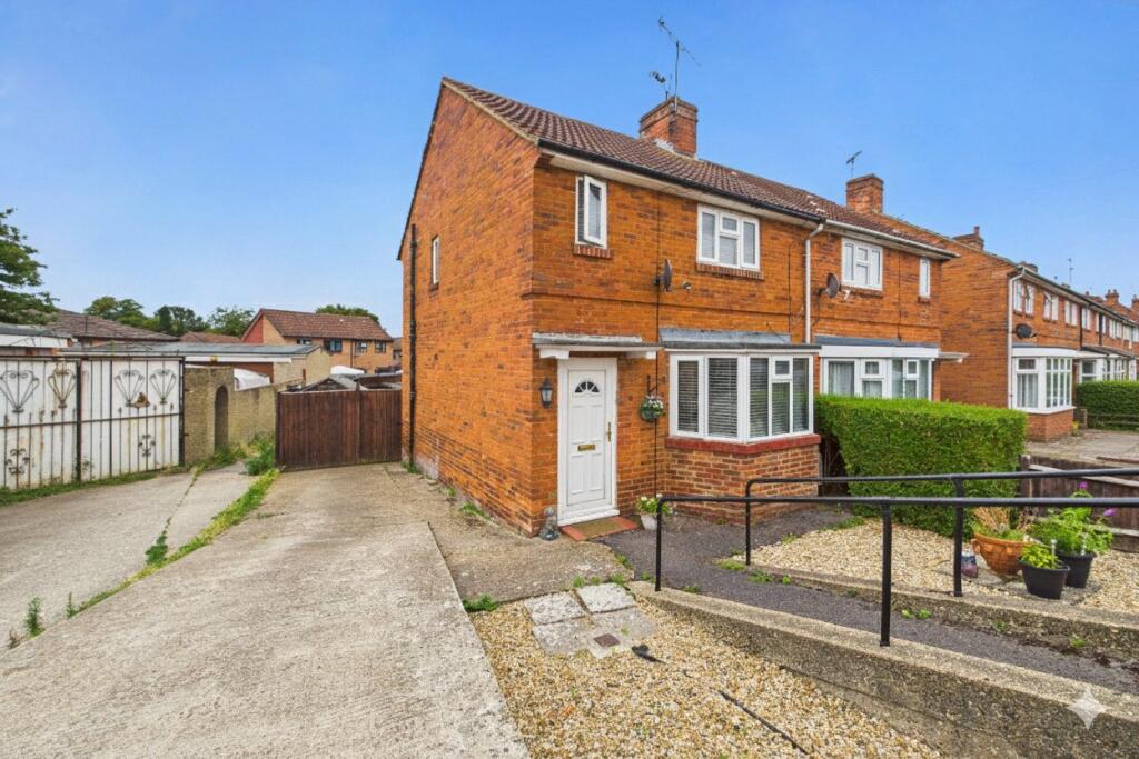 Main image of property: Norcot Road, Tilehurst, Reading, Berkshire, RG30