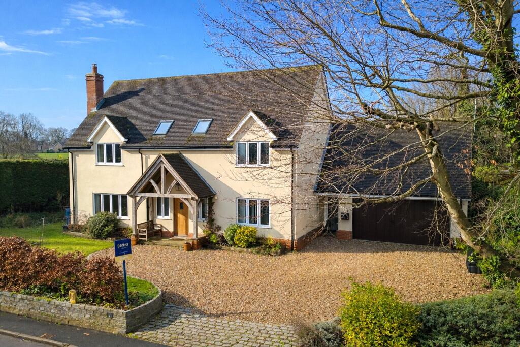 Main image of property: Beech Road, Purley on Thames, Reading, Berkshire, RG8