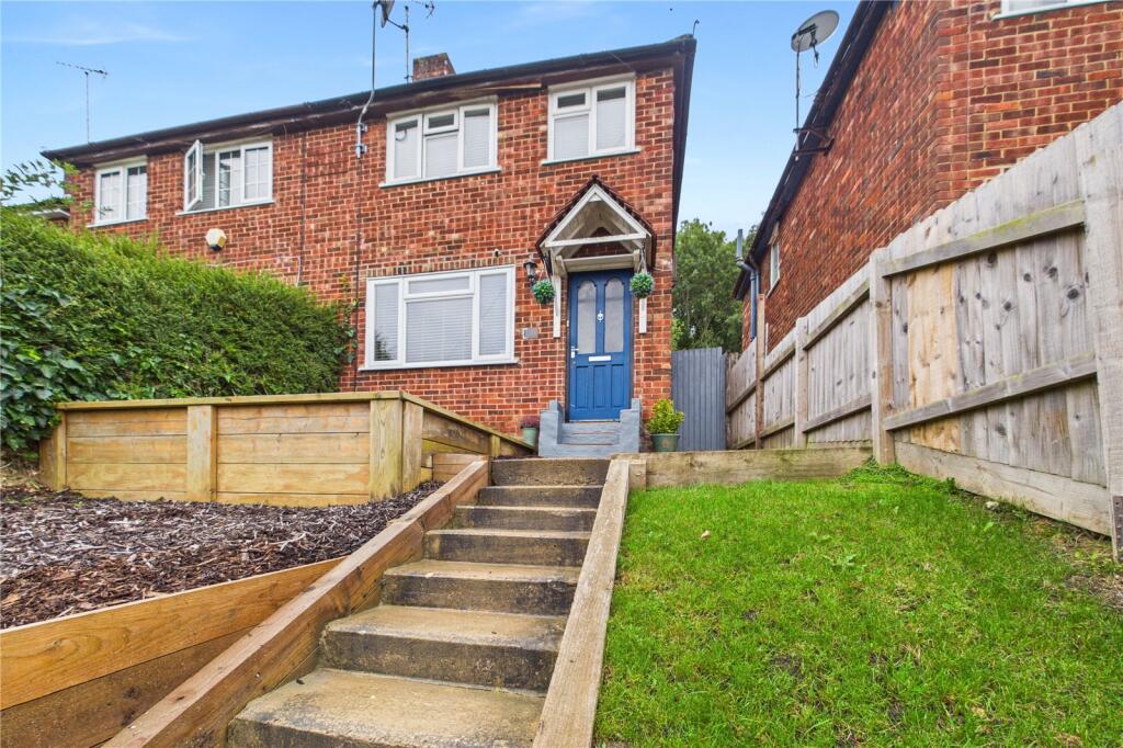 Main image of property: Rodway Road, Tilehurst, Reading, Berkshire, RG30