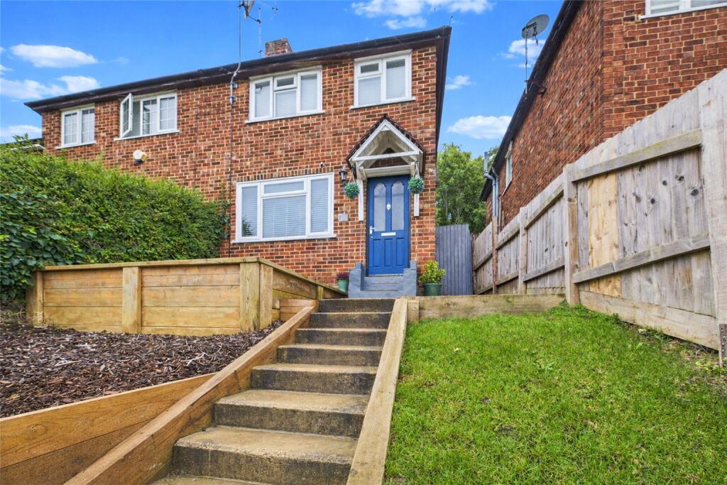 Main image of property: Rodway Road, Tilehurst, Reading, Berkshire, RG30