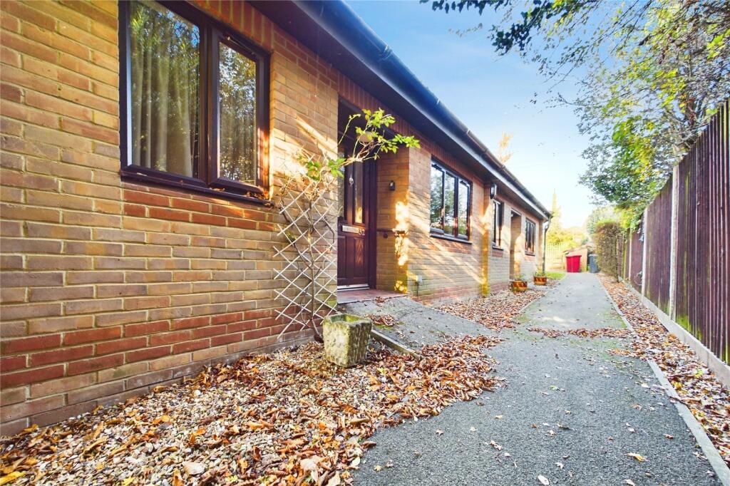 Main image of property: Burrcroft Court, Reading, RG30