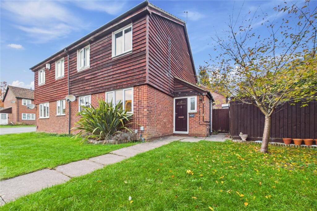 Main image of property: Flodden Drive, Calcot, Reading, Berkshire, RG31