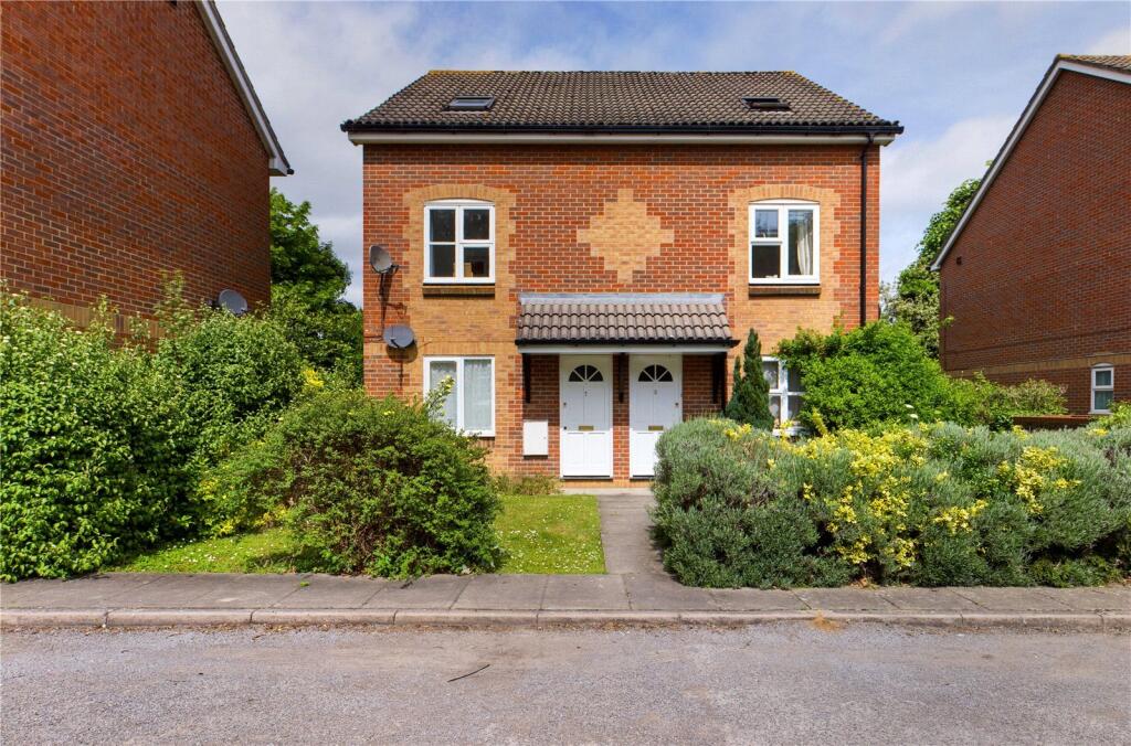 Main image of property: Groveland Place, Reading, Berkshire, RG30
