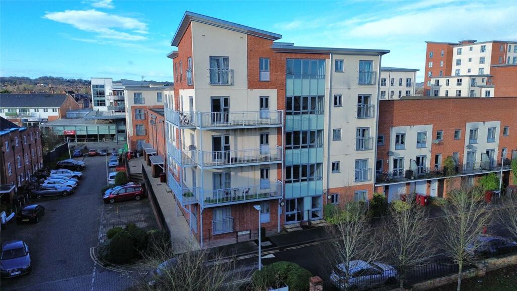 Main image of property: Battle Square, Reading, Berkshire, RG30