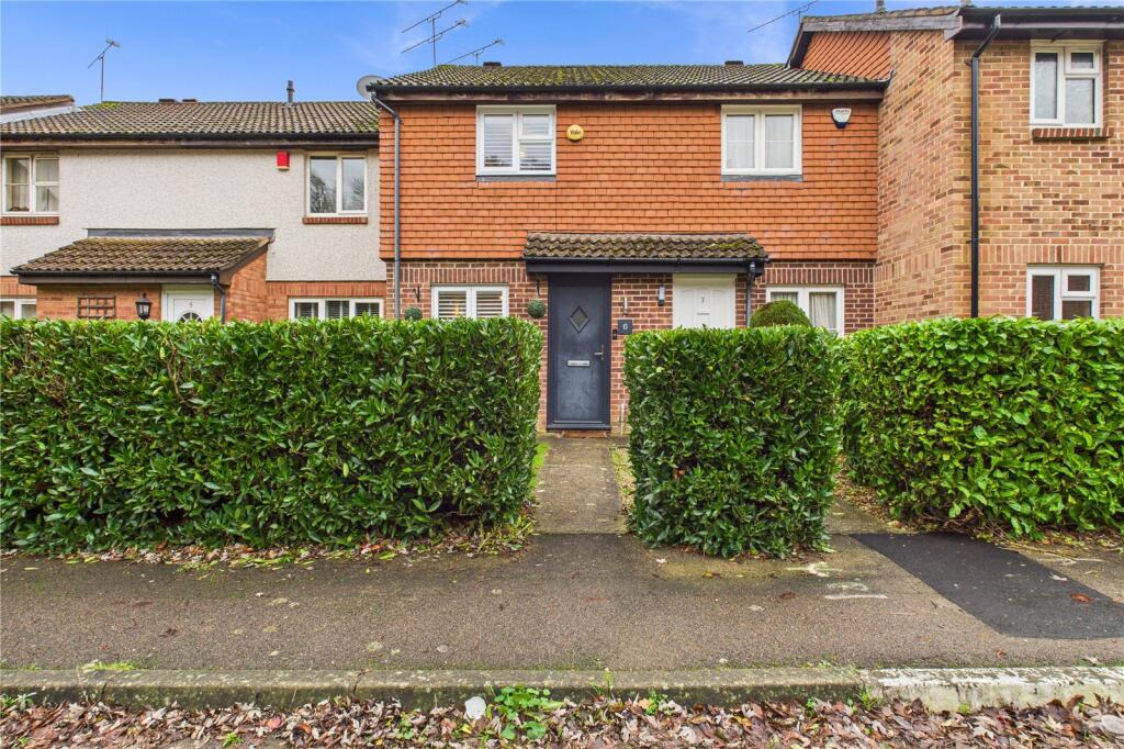 Main image of property: Huscarle Way, Tilehurst, Reading, Berkshire, RG31