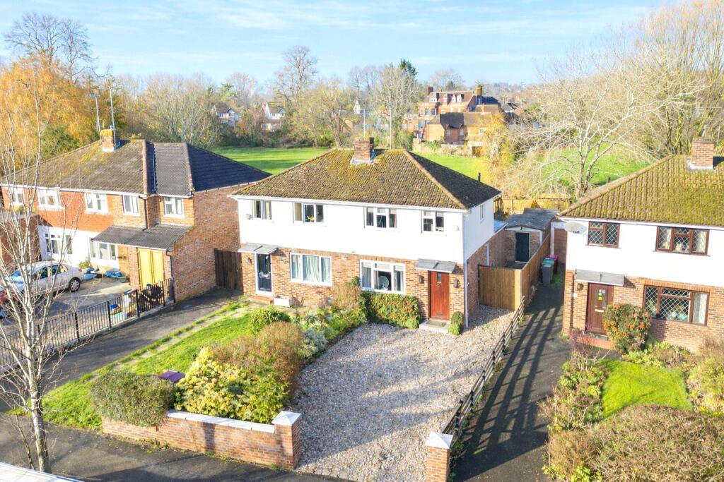 Main image of property: Brunel Road, Reading, Berkshire, RG30