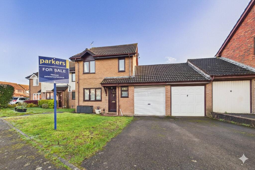 Main image of property: Barclay Road, Calcot, Reading, Berkshire, RG31