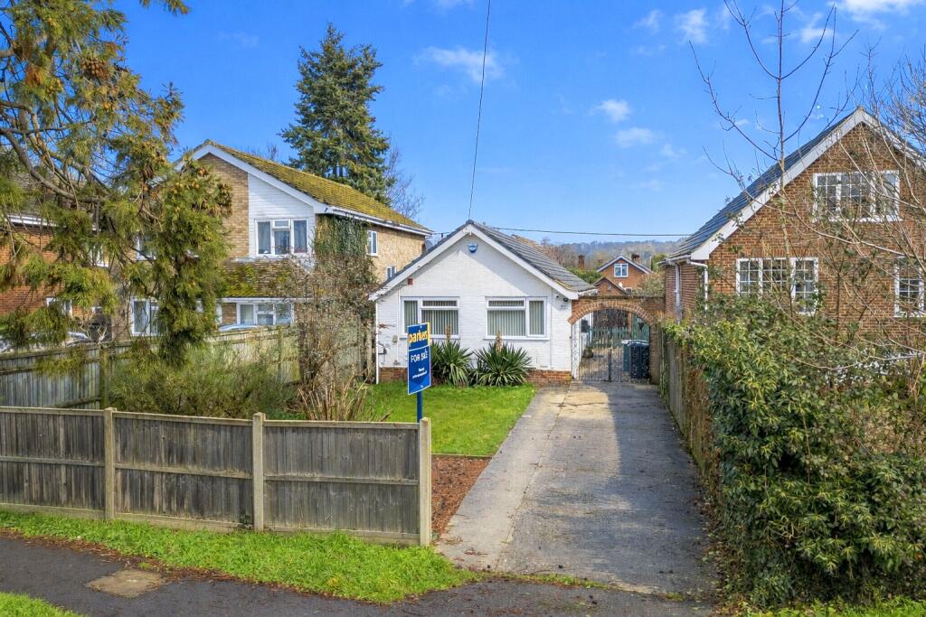 Main image of property: Brading Way, Purley on Thames, Reading, Berkshire, RG8