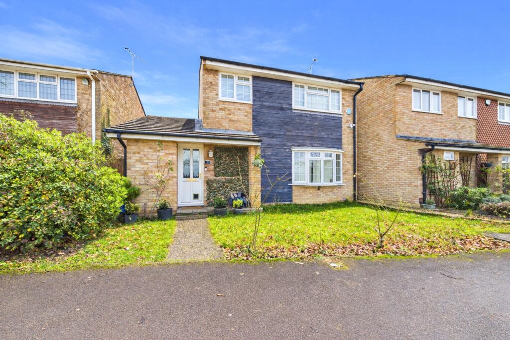 Main image of property: Little Heath Road, Tilehurst, Reading, Berkshire, RG31