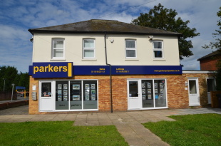 Parkers Estate Agents, Tilehurstbranch details