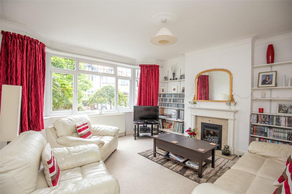 Additional property image - Wimbledon Road, Bristol, BS6