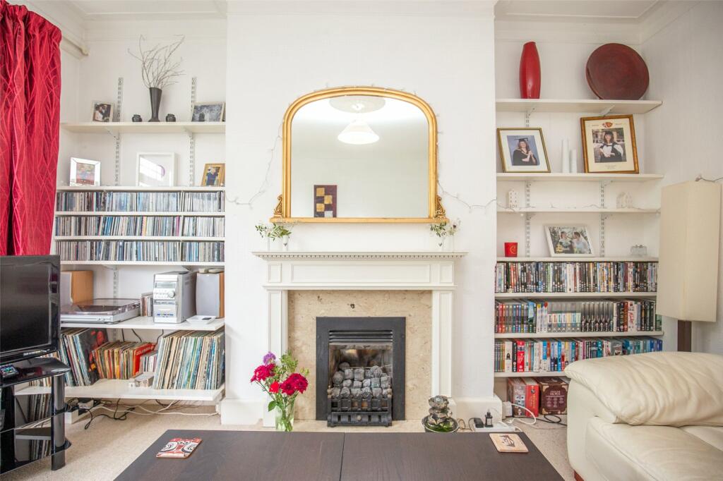 Additional property image - Wimbledon Road, Bristol, BS6