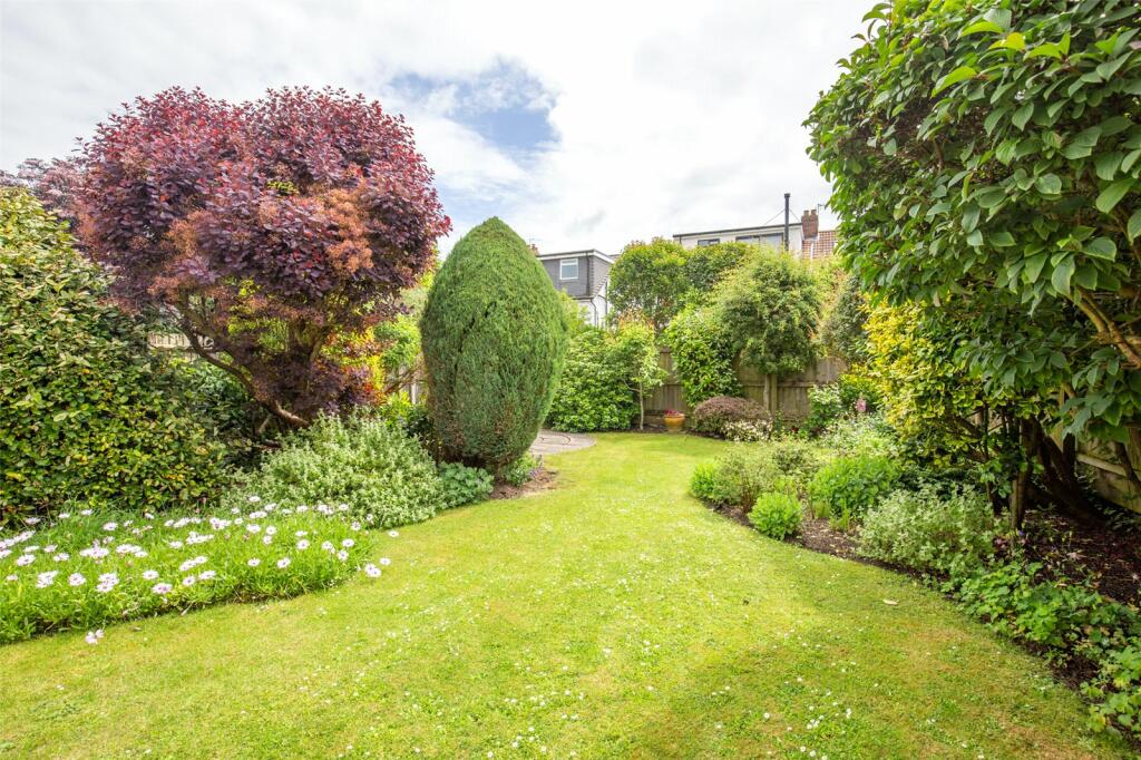 Additional property image - Wimbledon Road, Bristol, BS6