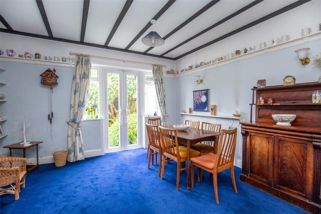 Additional property image - Wimbledon Road, Bristol, BS6