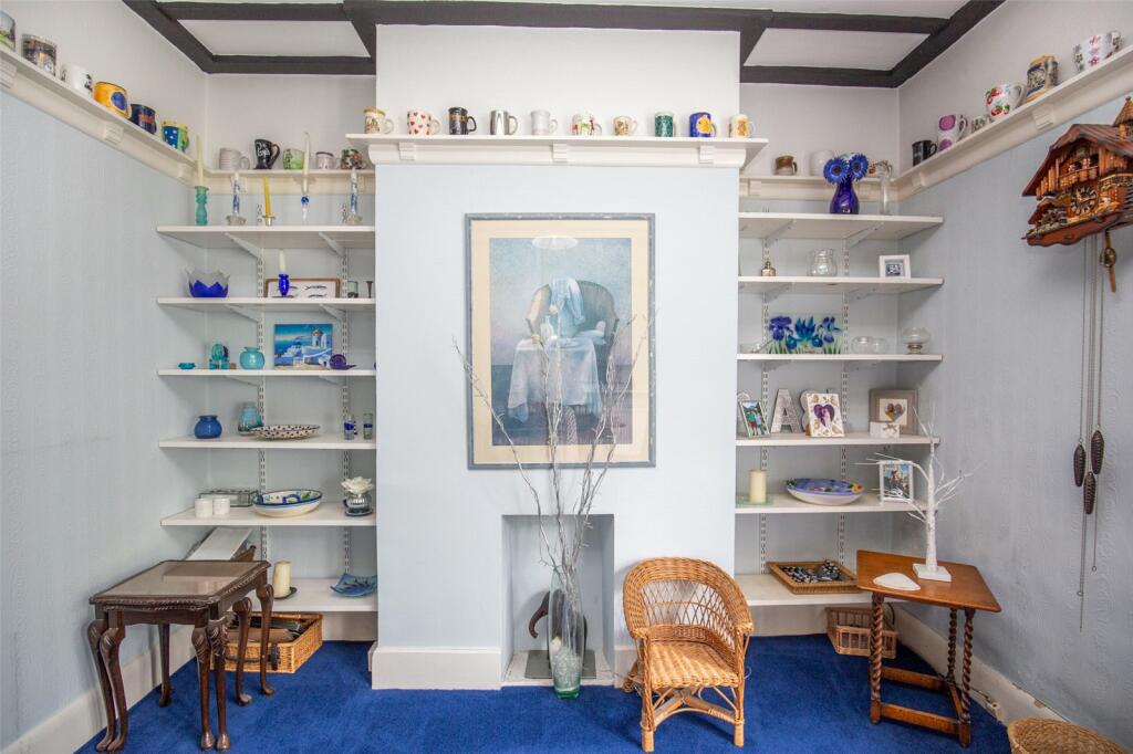 Additional property image - Wimbledon Road, Bristol, BS6