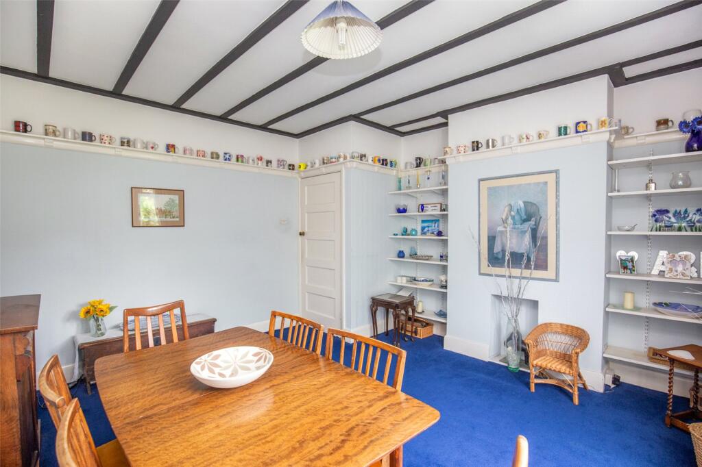 Additional property image - Wimbledon Road, Bristol, BS6