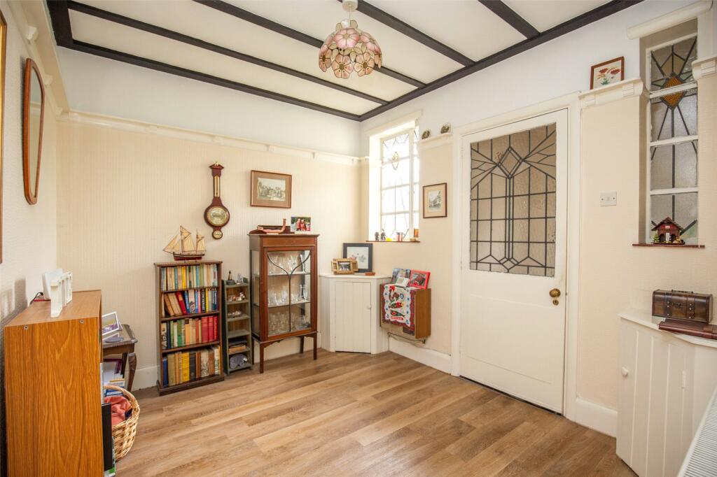 Additional property image - Wimbledon Road, Bristol, BS6