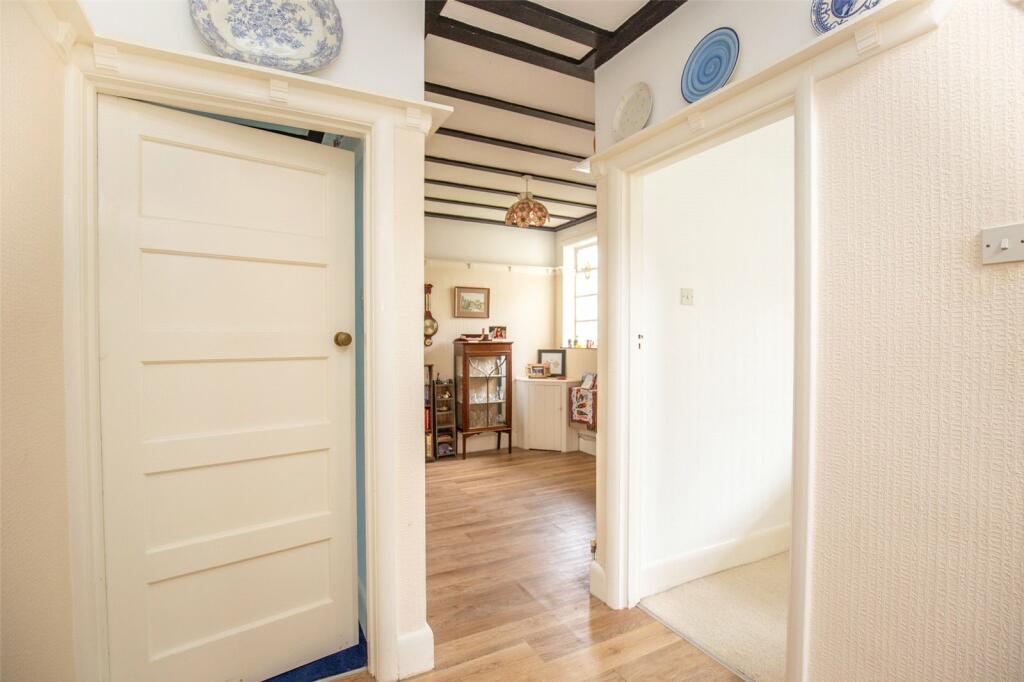 Additional property image - Wimbledon Road, Bristol, BS6