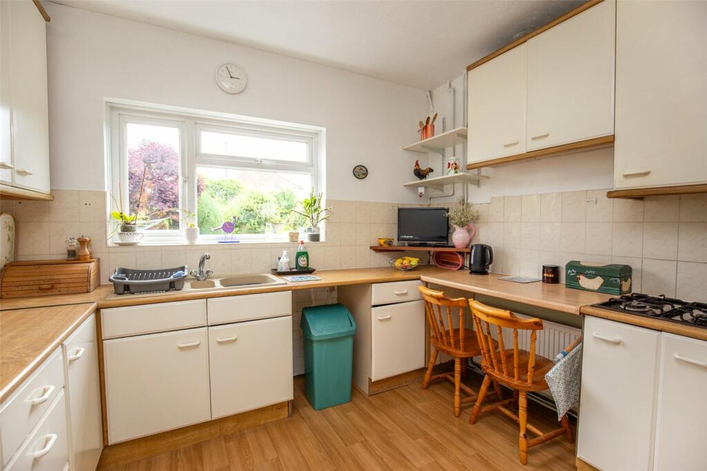 Additional property image - Wimbledon Road, Bristol, BS6