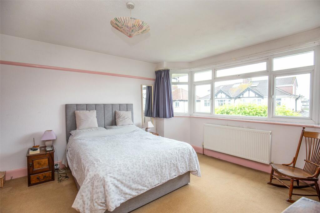 Additional property image - Wimbledon Road, Bristol, BS6
