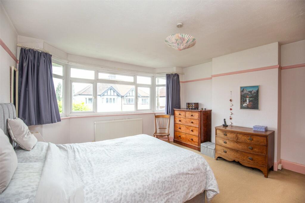 Additional property image - Wimbledon Road, Bristol, BS6