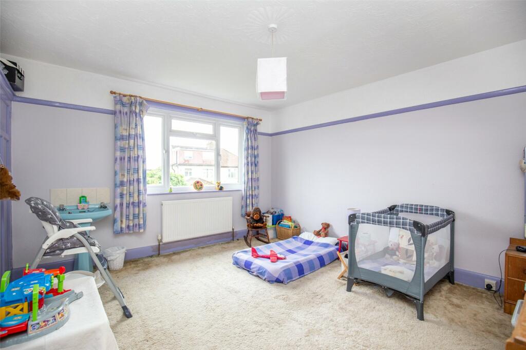 Additional property image - Wimbledon Road, Bristol, BS6