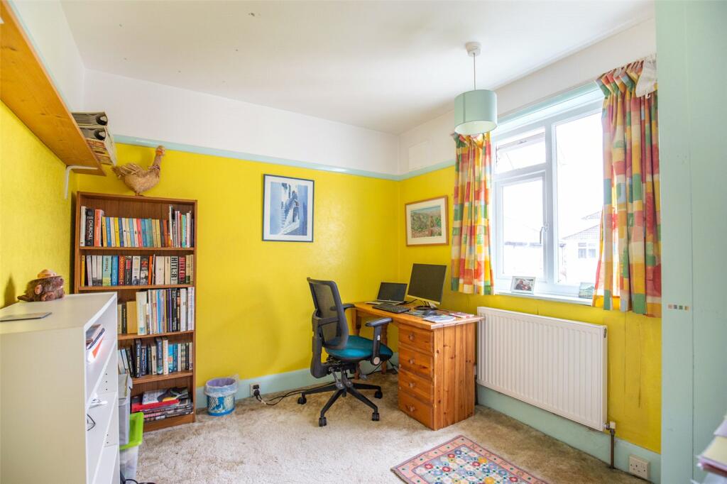 Additional property image - Wimbledon Road, Bristol, BS6