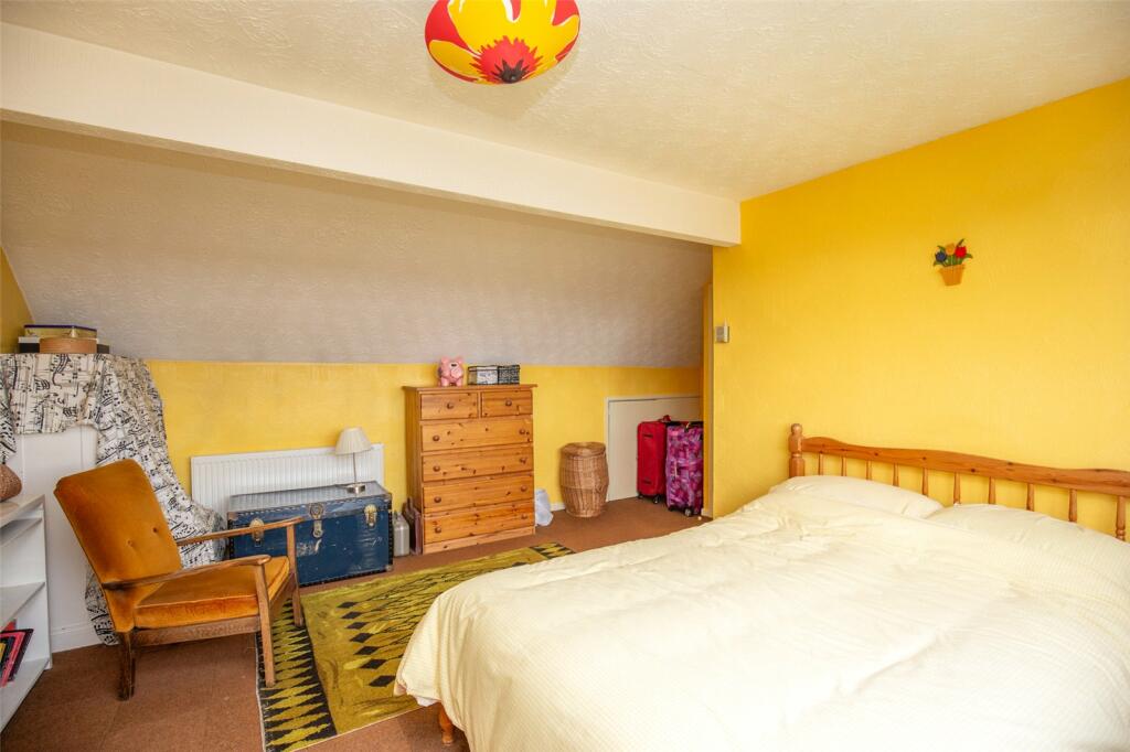 Additional property image - Wimbledon Road, Bristol, BS6