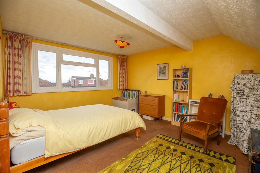 Additional property image - Wimbledon Road, Bristol, BS6
