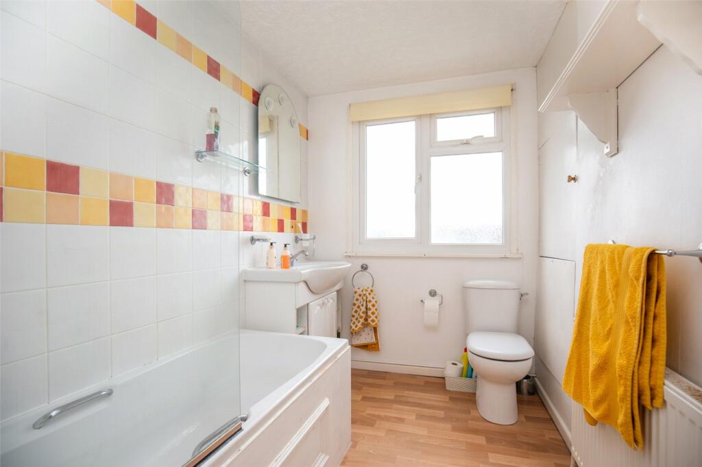 Additional property image - Wimbledon Road, Bristol, BS6