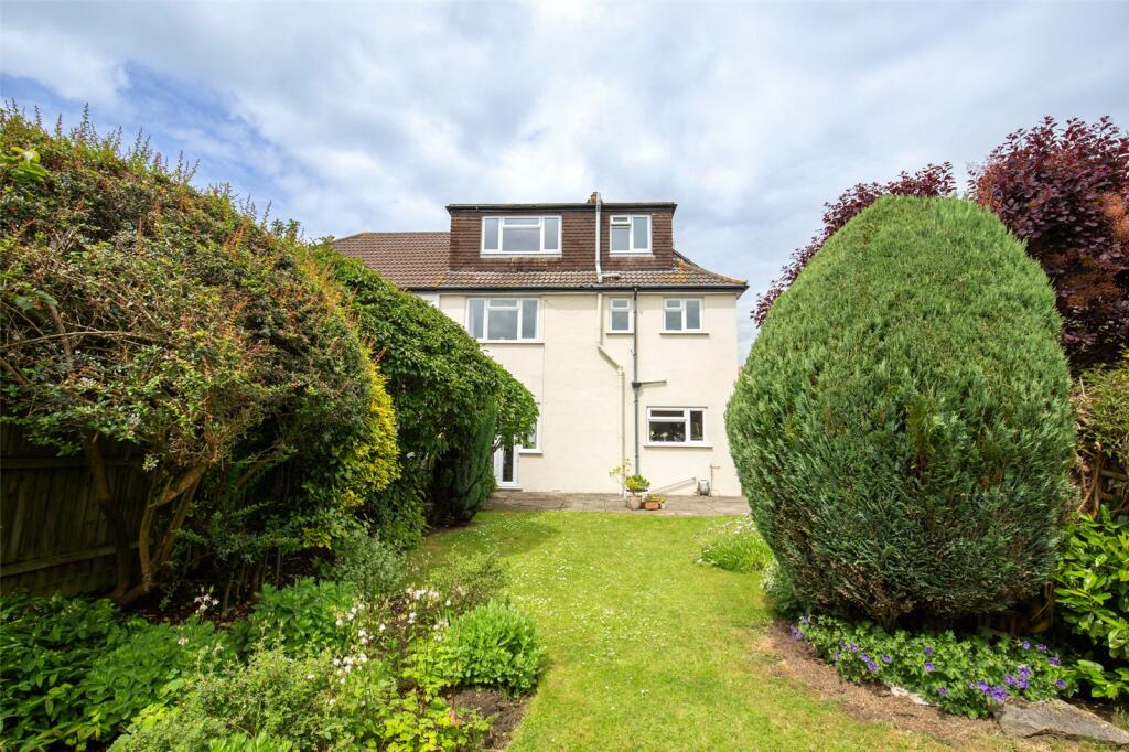 Additional property image - Wimbledon Road, Bristol, BS6