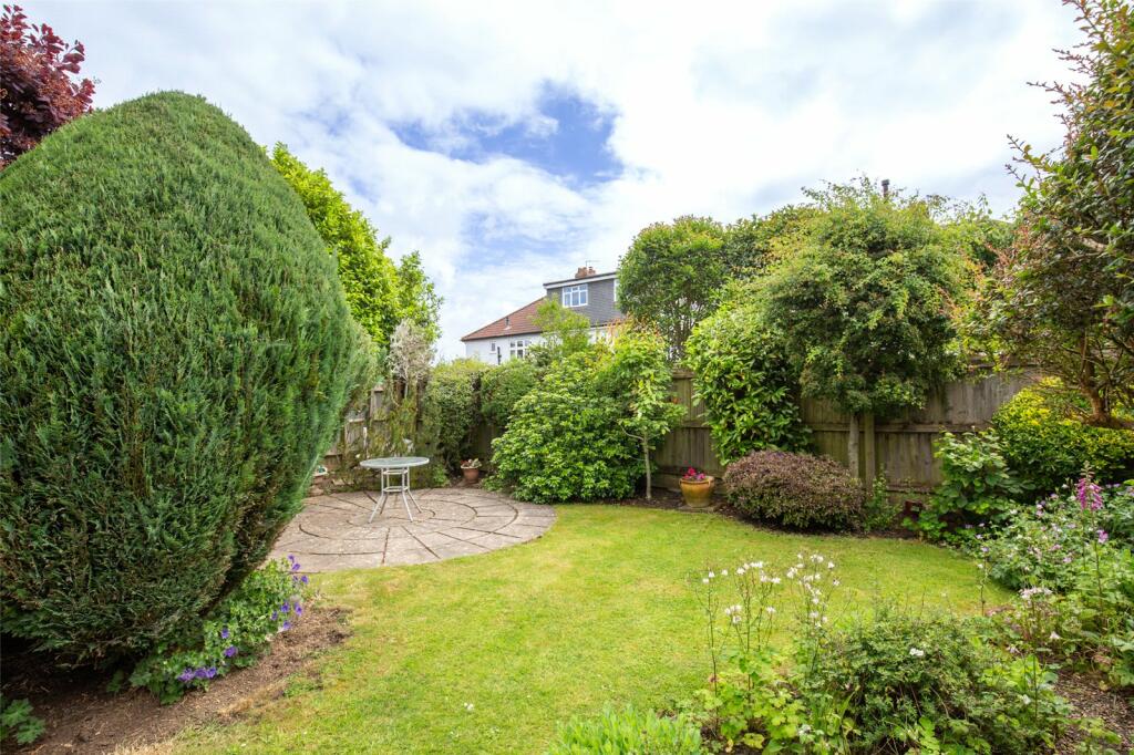 Additional property image - Wimbledon Road, Bristol, BS6