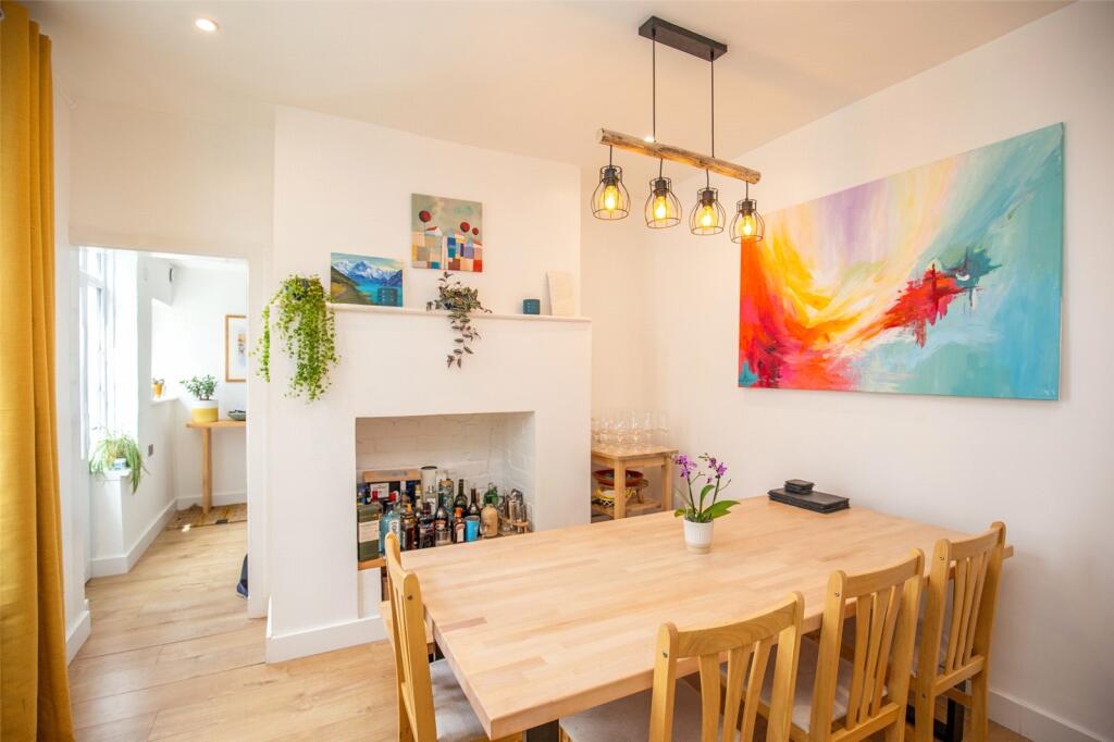 Main image of property: St. Albans Road, Bristol, BS6