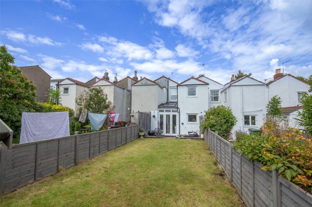 Additional property image - Eastfield Terrace, Bristol, BS9