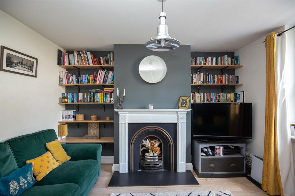 Additional property image - Eastfield Terrace, Bristol, BS9