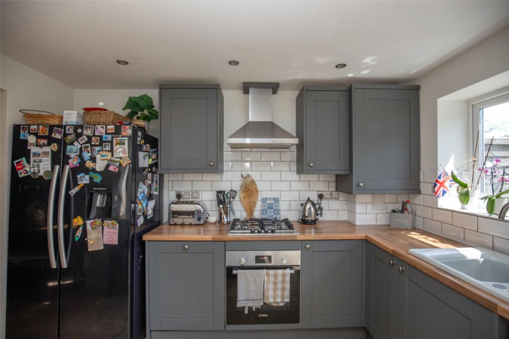 Additional property image - Eastfield Terrace, Bristol, BS9