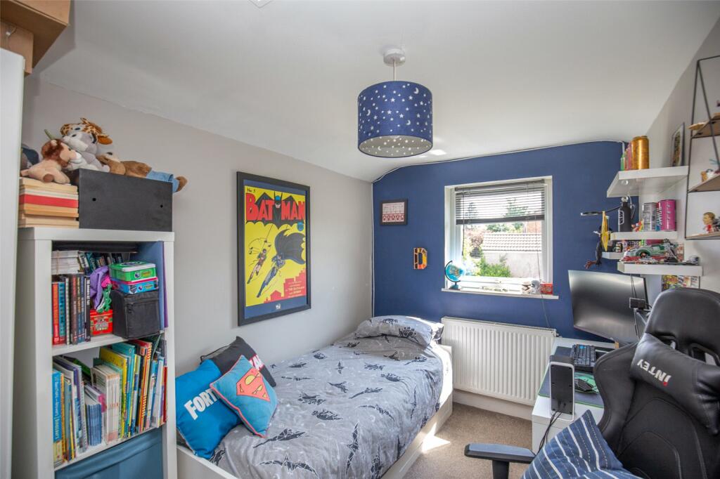 Additional property image - Eastfield Terrace, Bristol, BS9