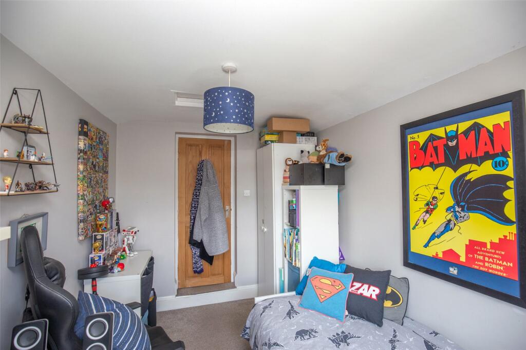 Additional property image - Eastfield Terrace, Bristol, BS9