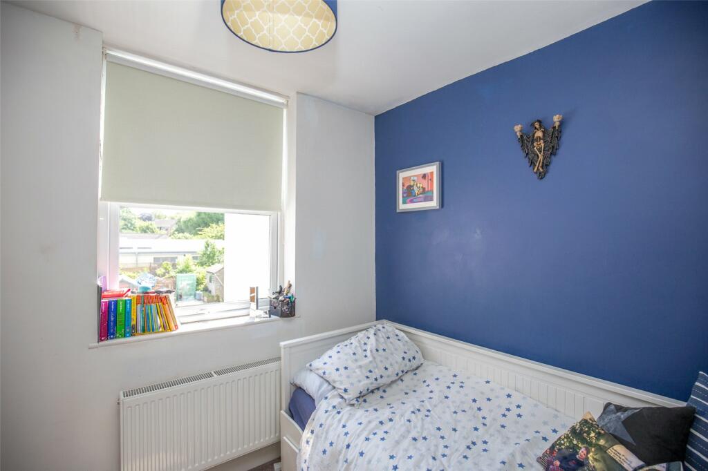 Additional property image - Eastfield Terrace, Bristol, BS9