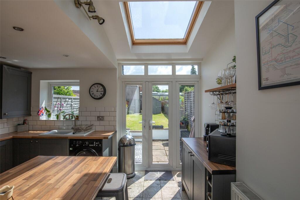 Additional property image - Eastfield Terrace, Bristol, BS9