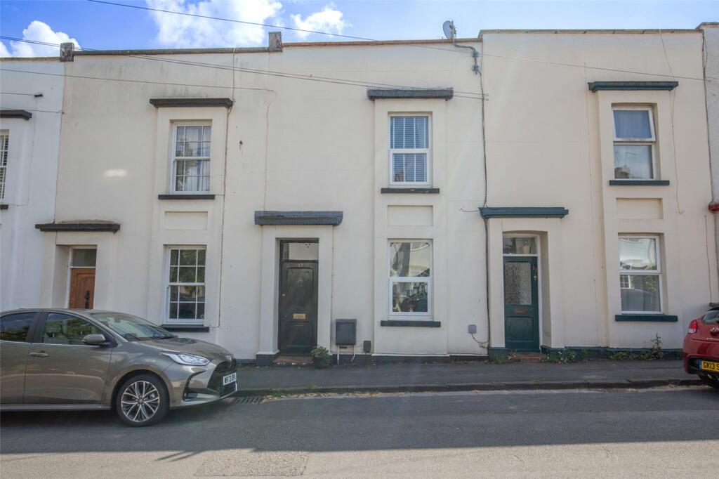 Additional property image - Eastfield Terrace, Bristol, BS9