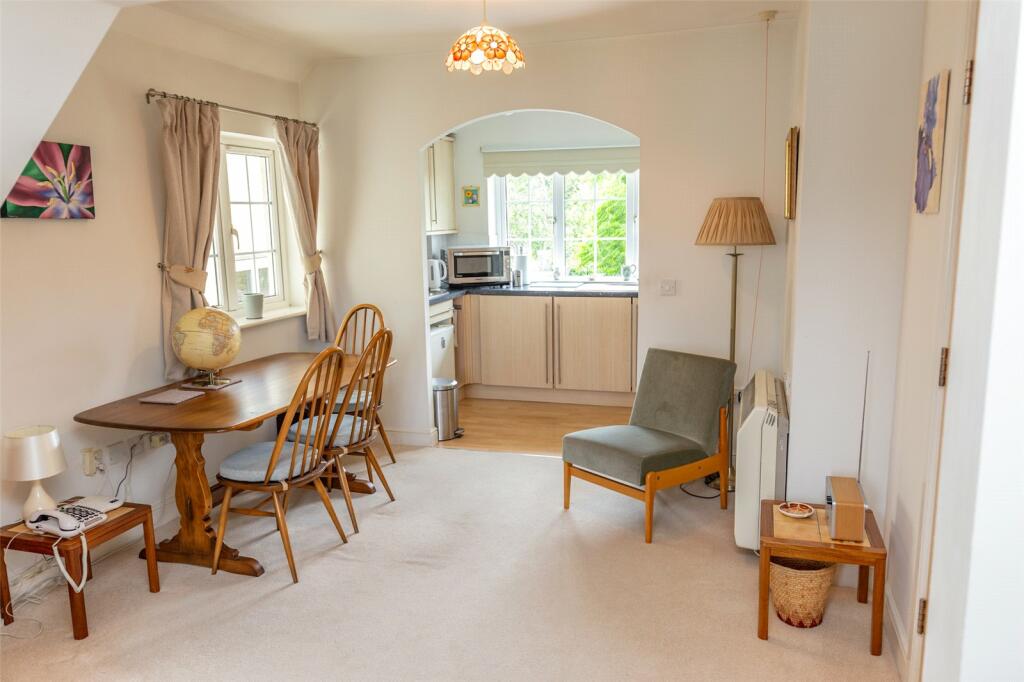 Main image of property: Ferndown Grange, 248 Henleaze Road, Bristol, BS9